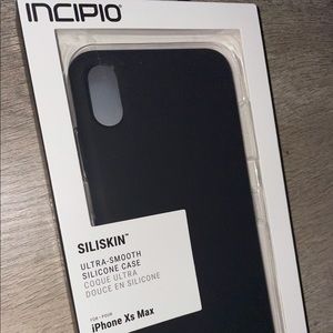 Incipio iphone Xs Max Case